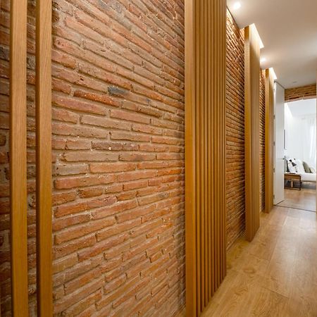Goya III Calle Hermosilla 3Br 2Bh Madrid Exterior foto